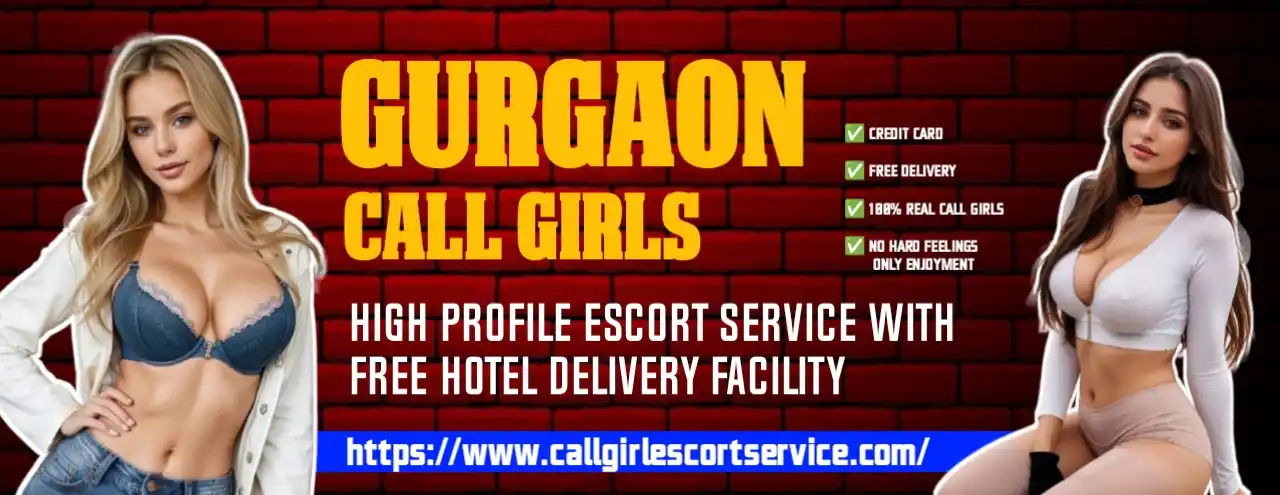 Gurgaon call girls